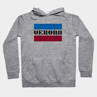 Verona Hoodie